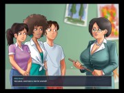 Summertime Saga Part 50: Jenny's Girlfriend Experience