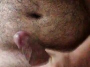 Batendo uma de pertinho
