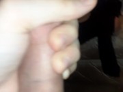 Large portions  - Screenshot 5 of 16 - Cumshot