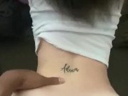 Took Her Buttplug Out And Started Creaming 4/16