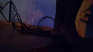 Slides Shoeplay