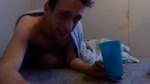 Urinating Fetish Fanclub Video of the Month (FFVotM); Bonus Video August 2020