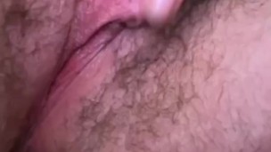 slutty ftm pumps and pounds his holes