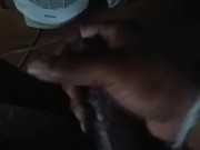Jerking - Screenshot 16 of 16 - Horny Morning