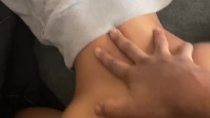 BACKSHOTS DO BIG DADDY