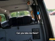 Fake Taxi Sybil Kailena Gets Her Sweet Perfect Natural Titss Out For A Fast Rough Sex ride 1/16