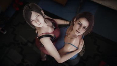 関連の Ada Wong Resident Evil Porn Videos 全部 | Redtube.com