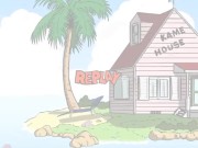 Dragon Ball Sex Simulation - Bulma - Chichi - C18 and a Lot of Sexy Girls 12/16