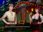 WHAT A LEGEND #4 - Reading My Palm 10/16