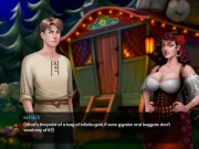 WHAT A LEGEND #4 - Reading My Palm 11/16