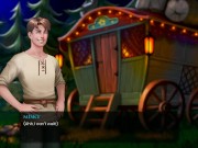 WHAT A LEGEND #4 - Reading My Palm 12/16