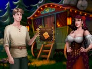 WHAT A LEGEND #4 - Reading My Palm 13/16