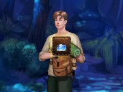 WHAT A LEGEND #4 - Reading My Palm 14/16