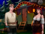 WHAT A LEGEND #4 - Reading My Palm 3/16