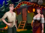 WHAT A LEGEND #4 - Reading My Palm 9/16