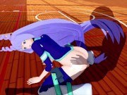 MY HERO ACADEMIA HADO NEJIRE 3D HENTAI 16/16