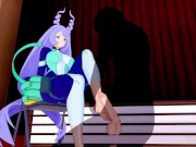 MY HERO ACADEMIA HADO NEJIRE 3D HENTAI 4/16