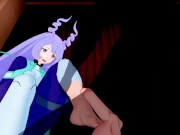 MY HERO ACADEMIA HADO NEJIRE 3D HENTAI 5/16