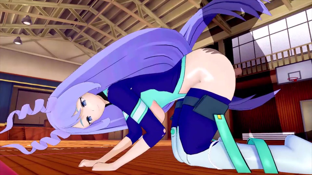 MY HERO ACADEMIA HADO NEJIRE 3D HENTAI - 無料セックスビデオ - RedTube