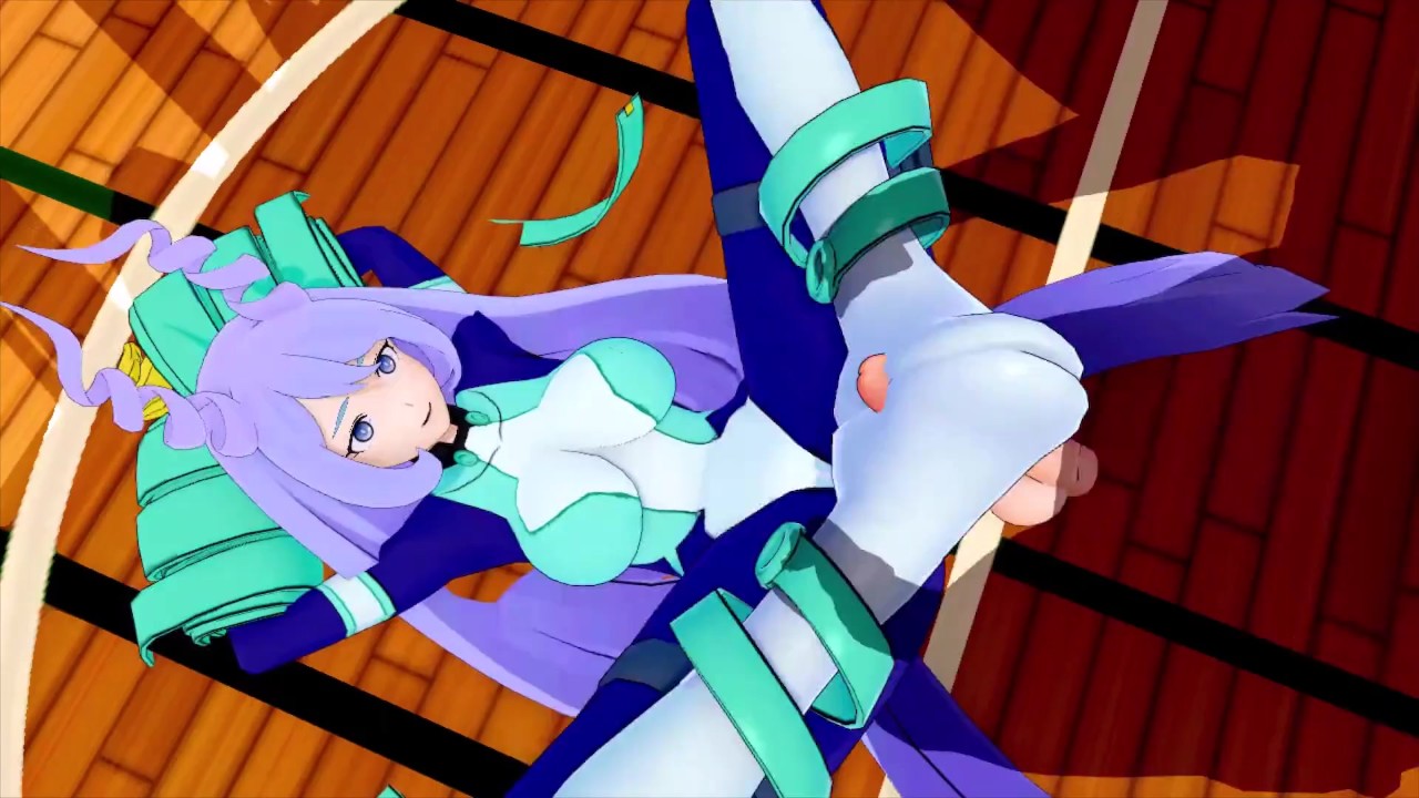 MY HERO ACADEMIA HADO NEJIRE 3D HENTAI - 無料セックスビデオ - RedTube