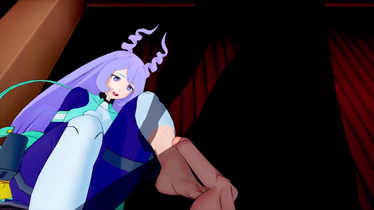 MY HERO ACADEMIA HADO NEJIRE 3D HENTAI - 無料セックスビデオ - RedTube
