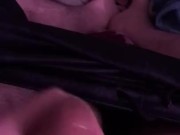 Blaze No Cum Jackin Off Video 