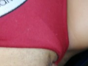 seduces me after bathing 5/16