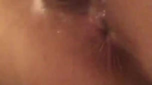 A little squirt for you 