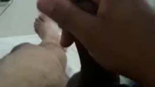 Una paja para pasar el rato!