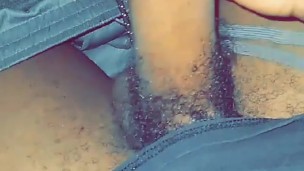SOLO masturbation