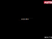 WhiteBoxxx - Stacy Cruz & Baby Nicols Sexy Czech Teens Hardcore Threeway With Lucky Guy - LETSDOEIT 3/16