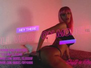 Voglio Giocare! Vieni e Dammi il tuo giocattolino EP1 -VIDEO PROMO- 4/16