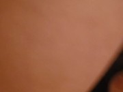 Gf rides and takes a load 11/16