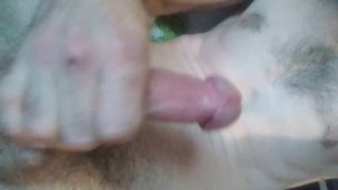 My cock is so hungry 