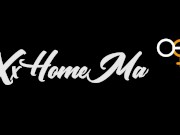 The best anal of my life. I fuck my slut doggy style. 1/16