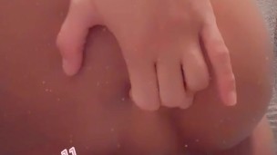 I'm cumming 