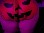 PumpkinBOOTY - Screenshot 10 of 16 - Big Ass Latina