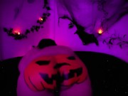 PumpkinBOOTY