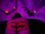 PumpkinBOOTY - Screenshot 8 of 16 - Kink