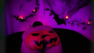 PumpkinBOOTY
