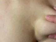 Close up wife's pussy fuck (POV) - Part 1 12/16