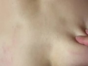 Close up wife's pussy fuck (POV) - Part 1 13/16