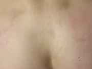 Close up wife's pussy fuck (POV) - Part 1 15/16