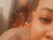 Thick ass Latina wants to ride dick