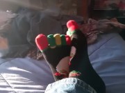Toesocks teaser - Screenshot 7 of 16 - Socks
