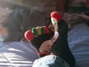 Toesocks teaser - Screenshot 9 of 16 - Toe Socks