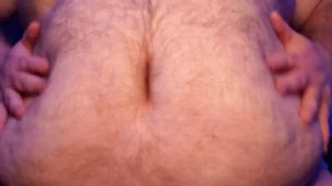 SSBHM Being Silly Belly and Belly Button play