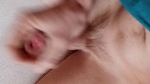 Solo jerk off my big cock no nut November. Holding it for you and that sweet pussy!!$ 