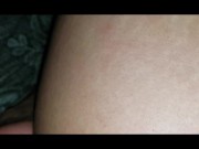 Real amateur !! La amiga de mi novia me da su culo virgen a cambio de $50 2/16