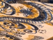 Party girl flashes bald vag in hotel lobby after club as I try to get her back to my room